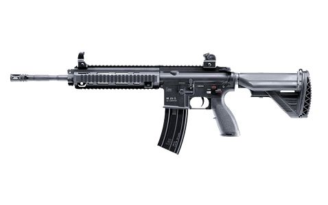 Umarex Heckler & Koch HK416 D V3