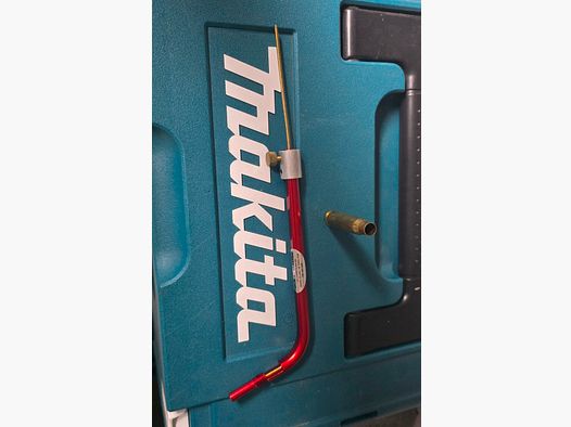 Hornady measuring gauge + 308 case