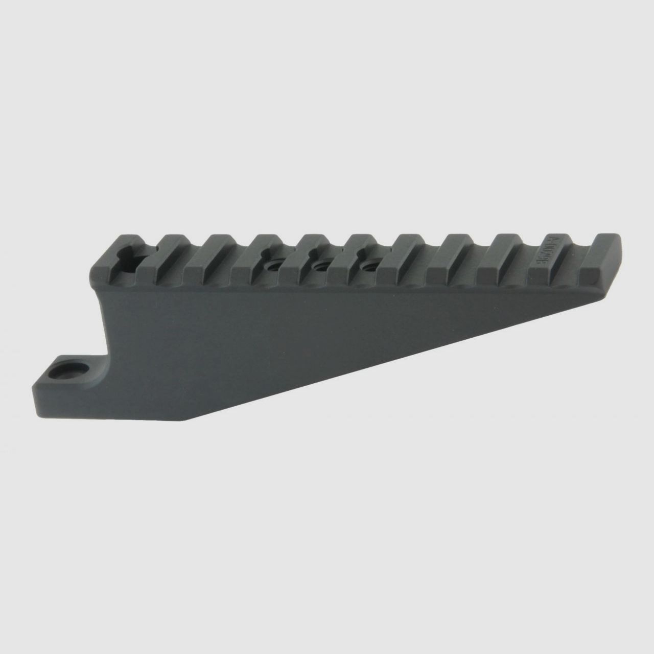 Spuhr Wilcox Raptar Adapter Hoch ISMS