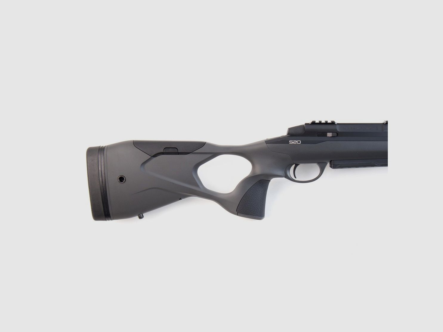 SAKO S20 HUNTER LF CAL 300 WINCHESTER MAGNUM - LINKSHÄNDER, Bild 4 von 13