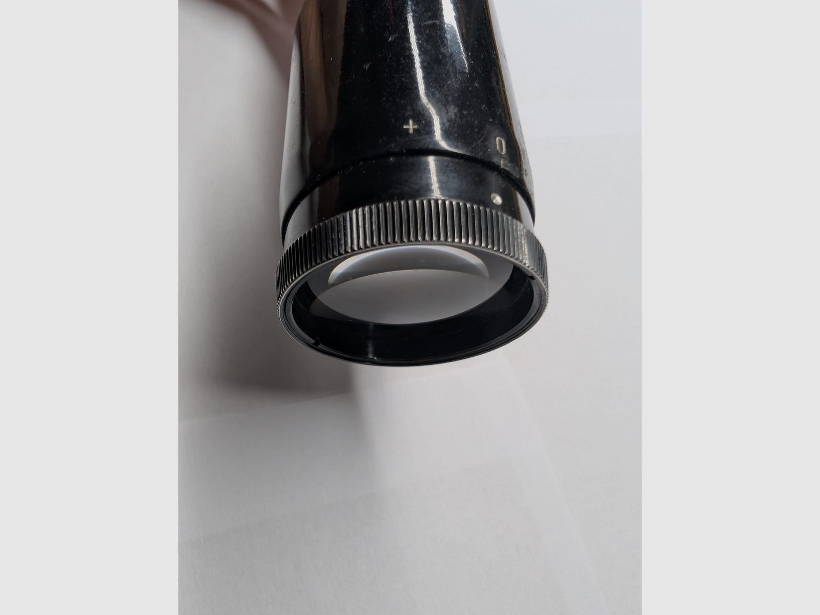 B.Nickel Marburg/L Supra-4X36 L81 E/S  Absehen 1