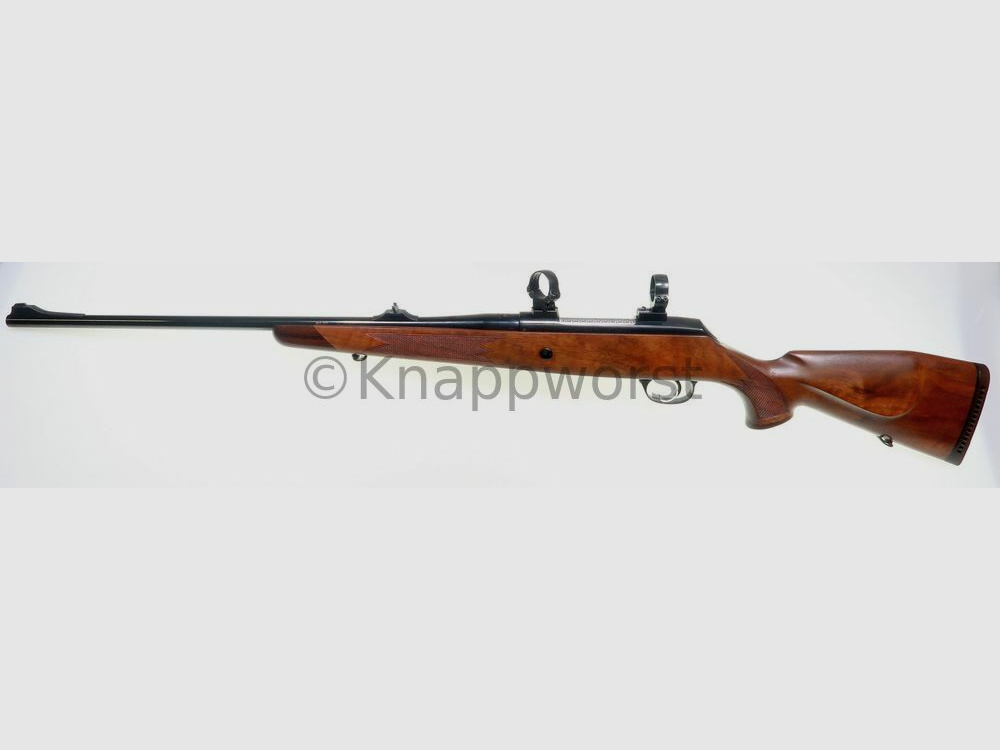 Mauser Mauser 225 Luxus