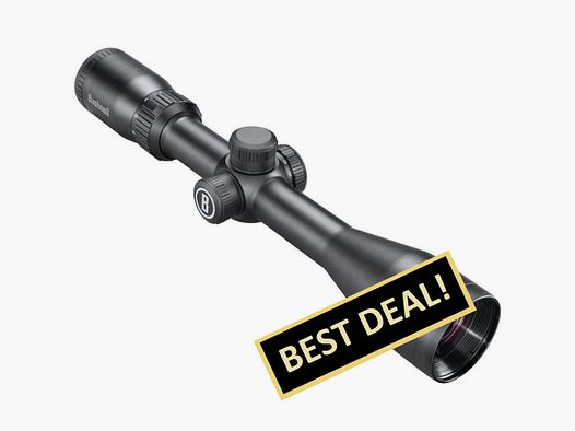 Bushnell ZF ENGAGE 3-9x40 MULTI-X BELEUCHTET 25,4MM