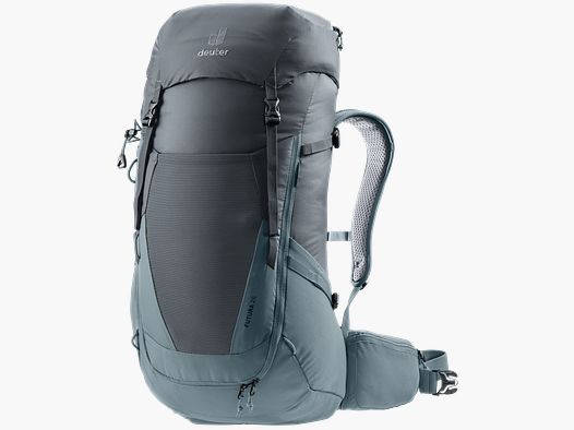 Deuter Futura 26 Graphite-Shale
