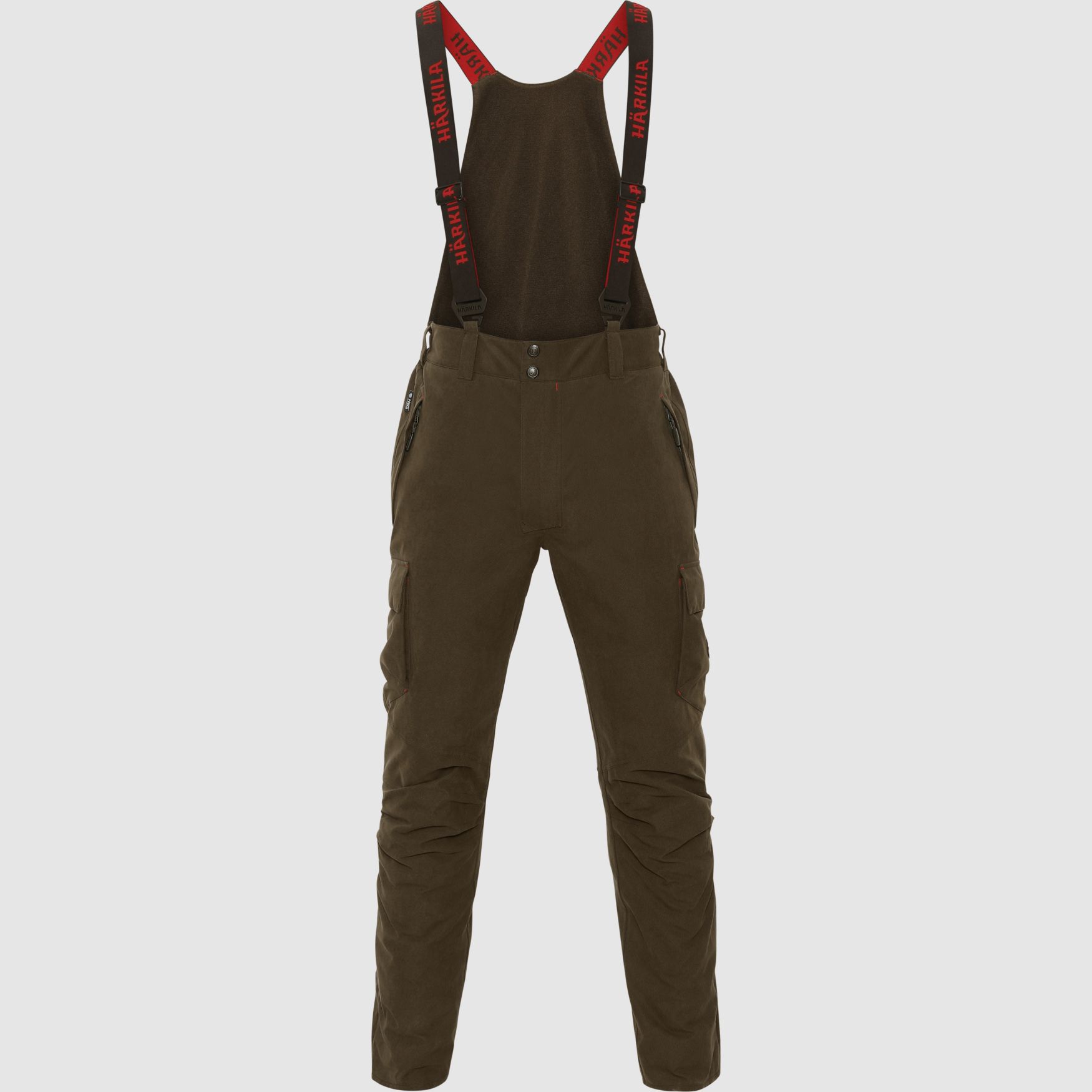 Härkila Driven Hunt HWS Insulated Hose