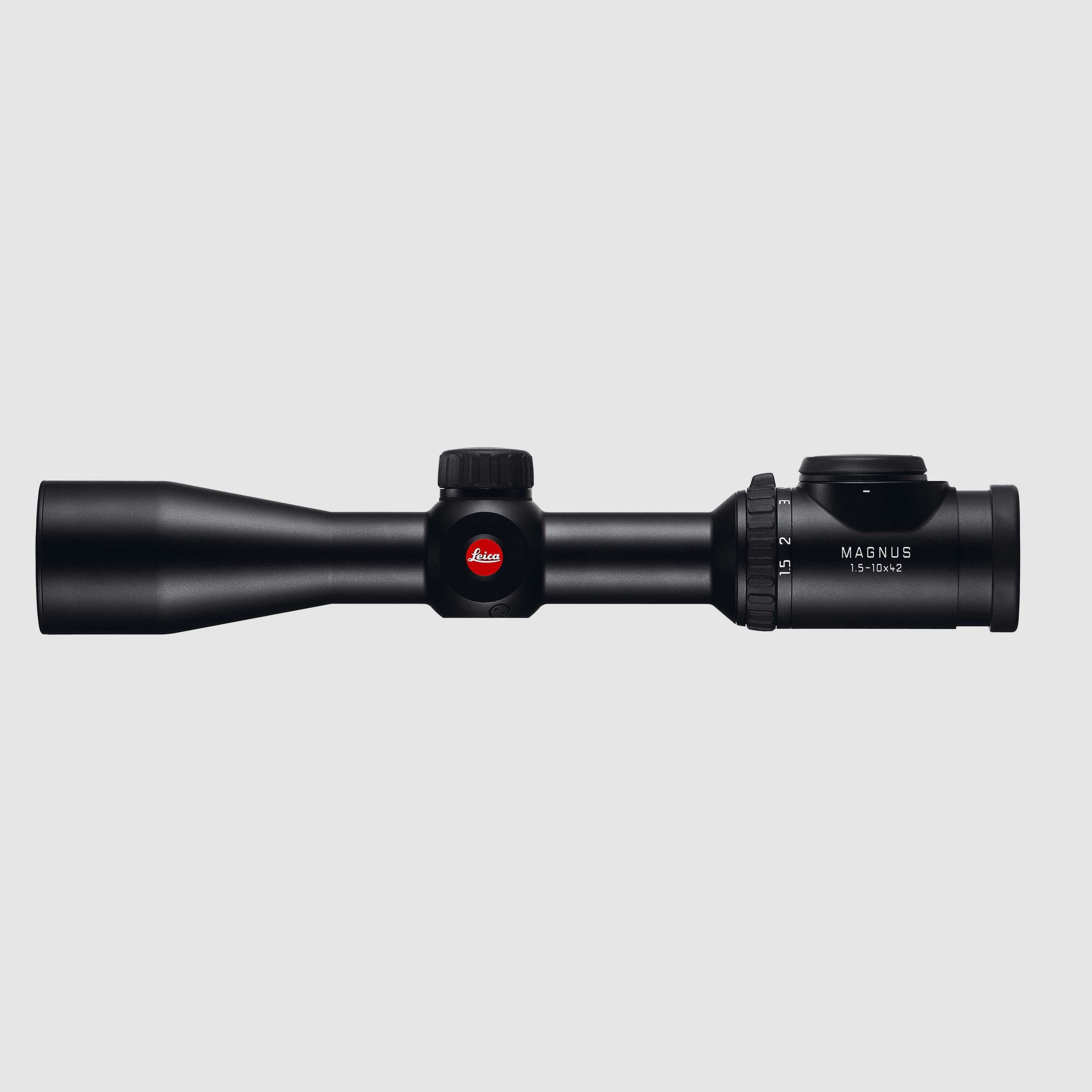 Leica Magnus - 1,5-10x42i ohne Schiene Absehenschnellverstellung BDC