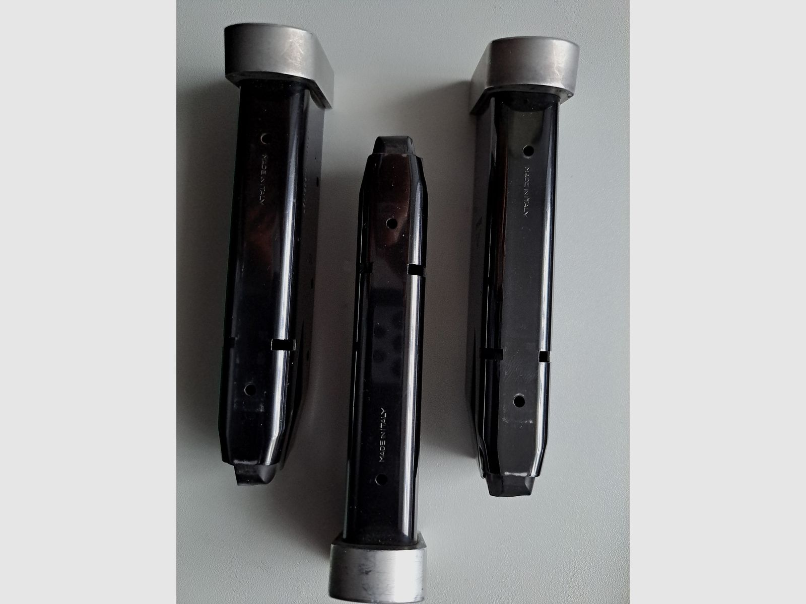 Revista para SIG Sauer & Sohn P 226 Cal. 9mm Para/Luger