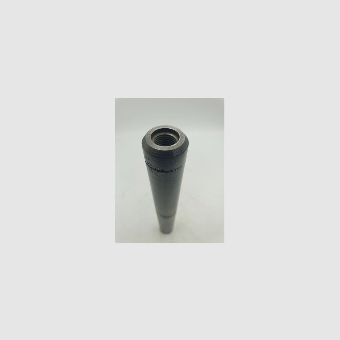 MODS - MODERATEUR OCCASION PARKER HALE CAL.22 FILETAGE 1/2x20 - P29, image 3 sur 5