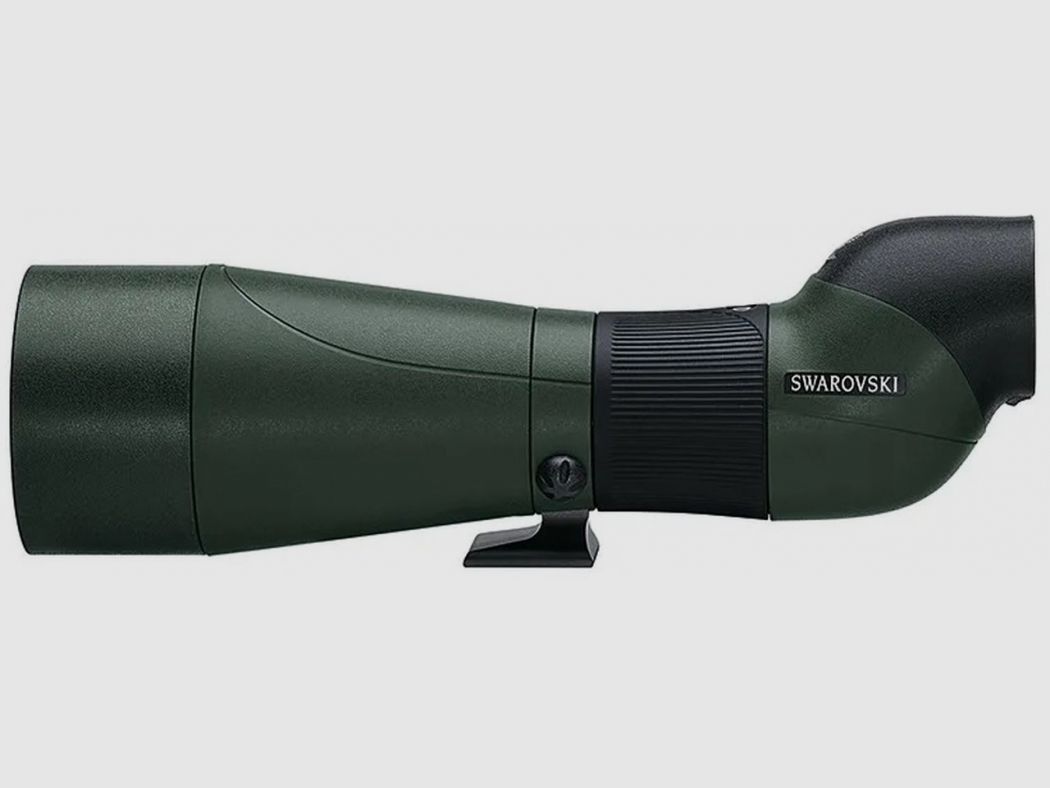 SWAROVSKI OPTIK Swarovski STS 80 HD