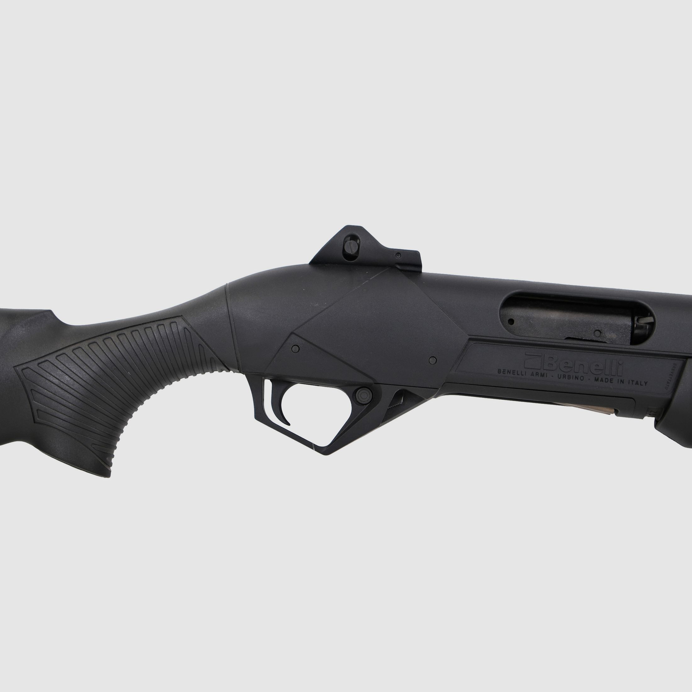 Benelli Supernova Tactical 12/89 carabina a leva/fucile a pompa, immagine 2 di 3