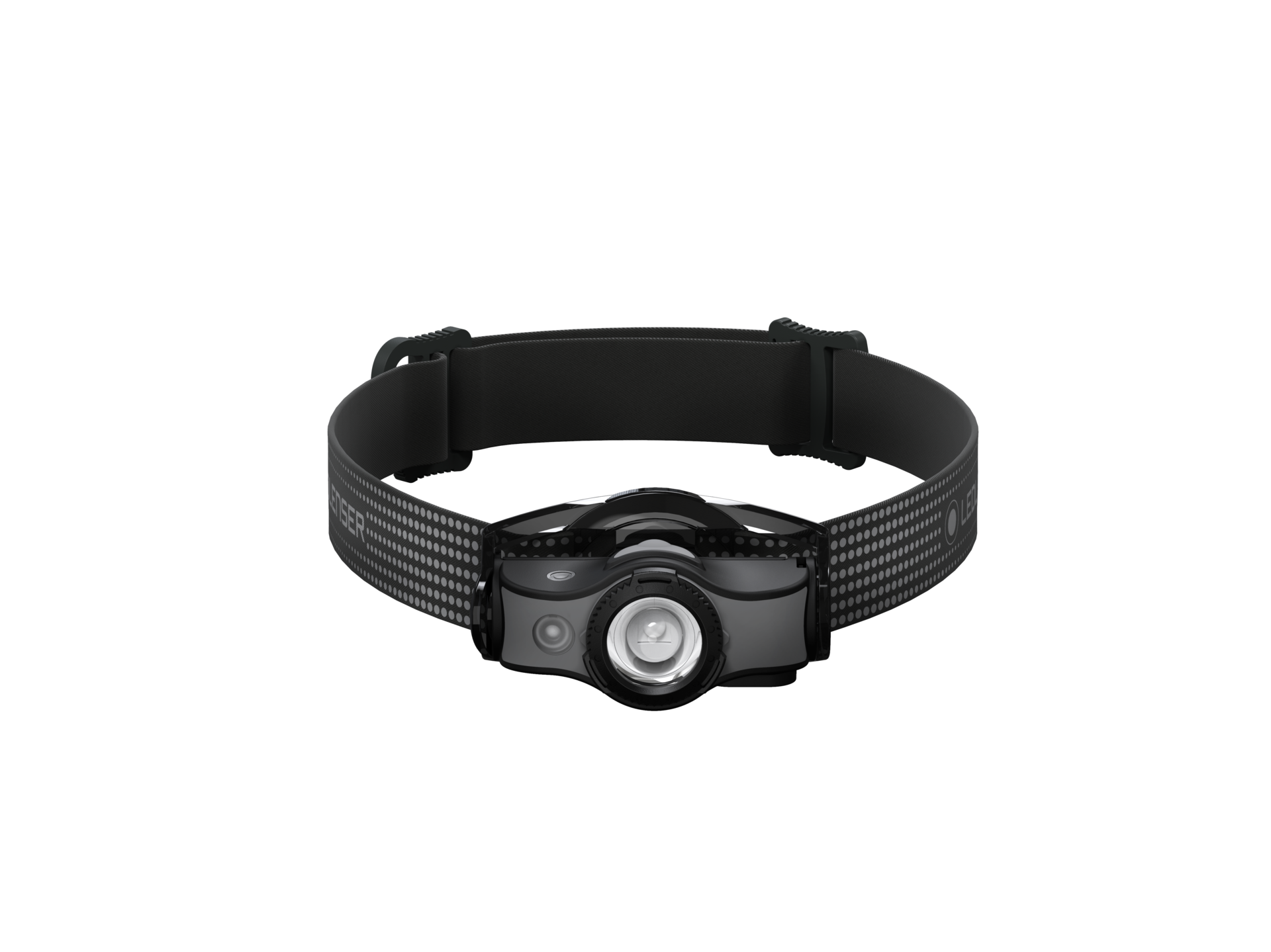 LEDLENSER HEADLAMP MH5, imagen 3 de 3