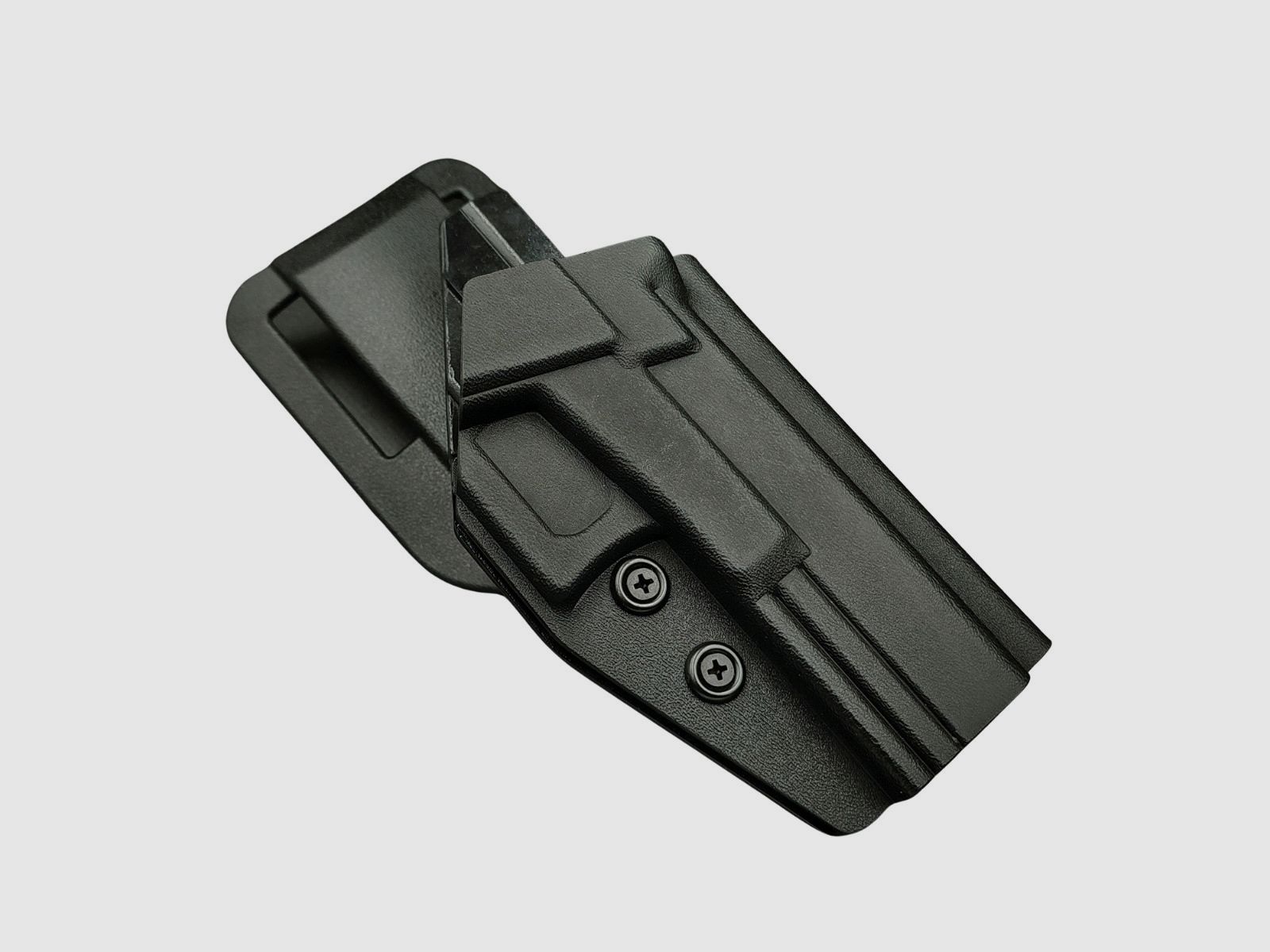 Doubletap - Kabura OWB Strighter do pistoletu Walther PDP - Prawa, zdjęcie 3 z 4