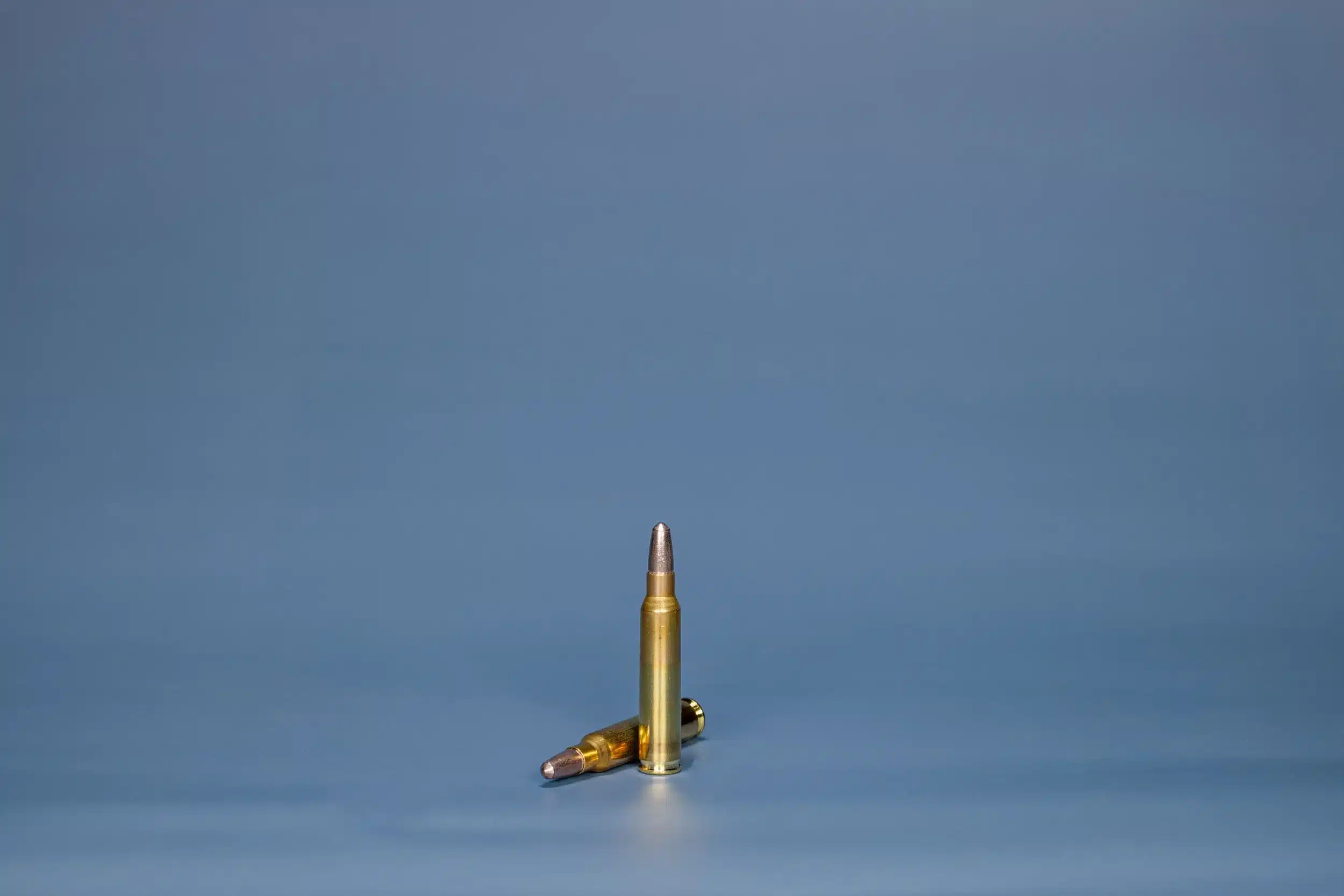 5.56×45 Nato Swiss P Duty Frangible SX 2.9g / 45grs. – 50 Stk., Bild 2 von 2