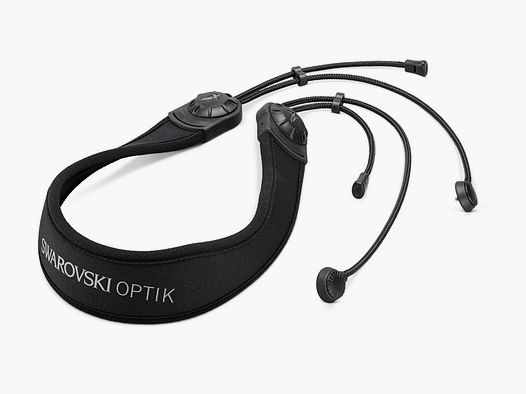 LCSP Lift-Trageriemen Pro für Fernglas Swarovski Optik EL Range und EL