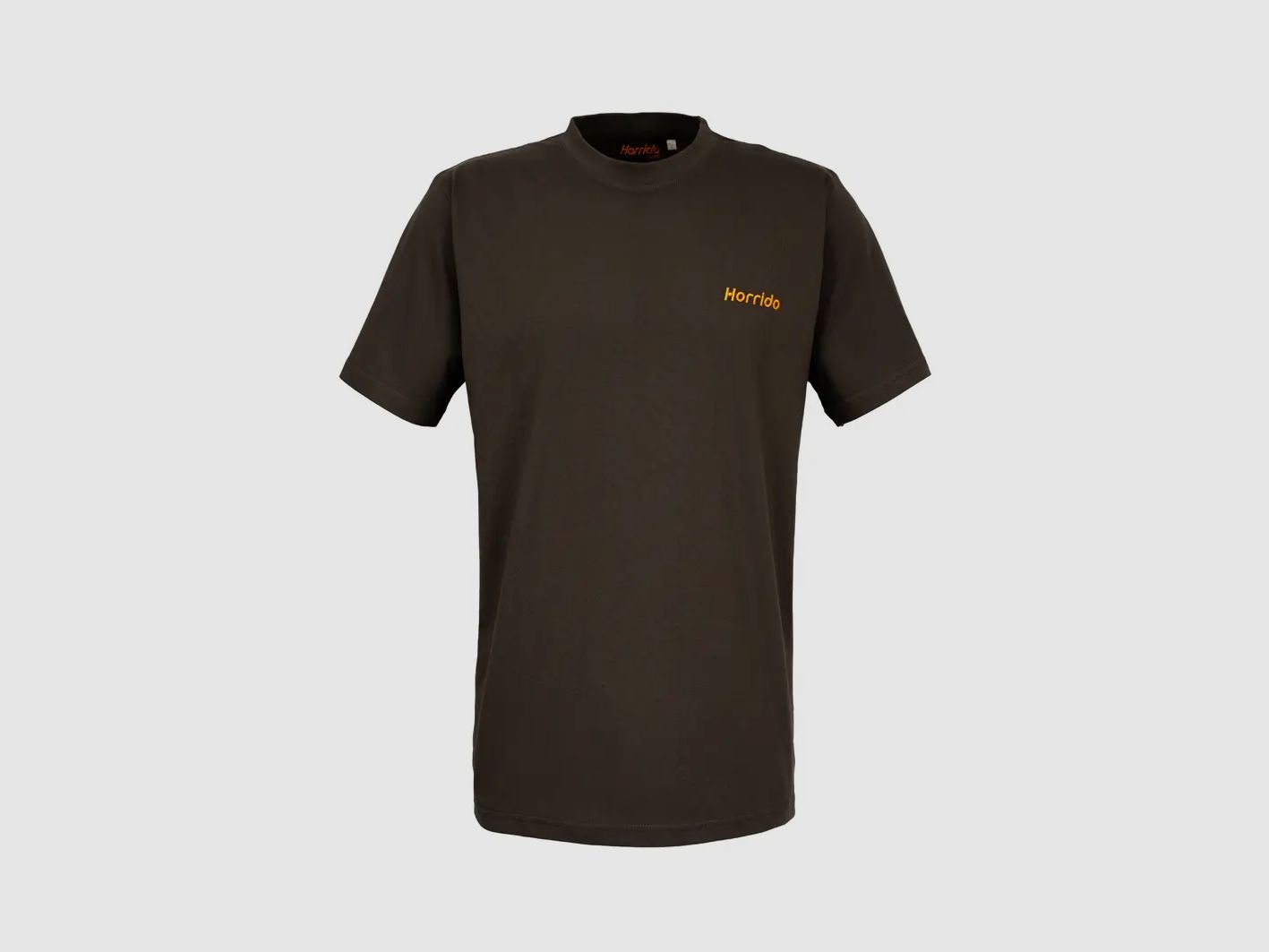 Paquete de 3 camisetas Horrido