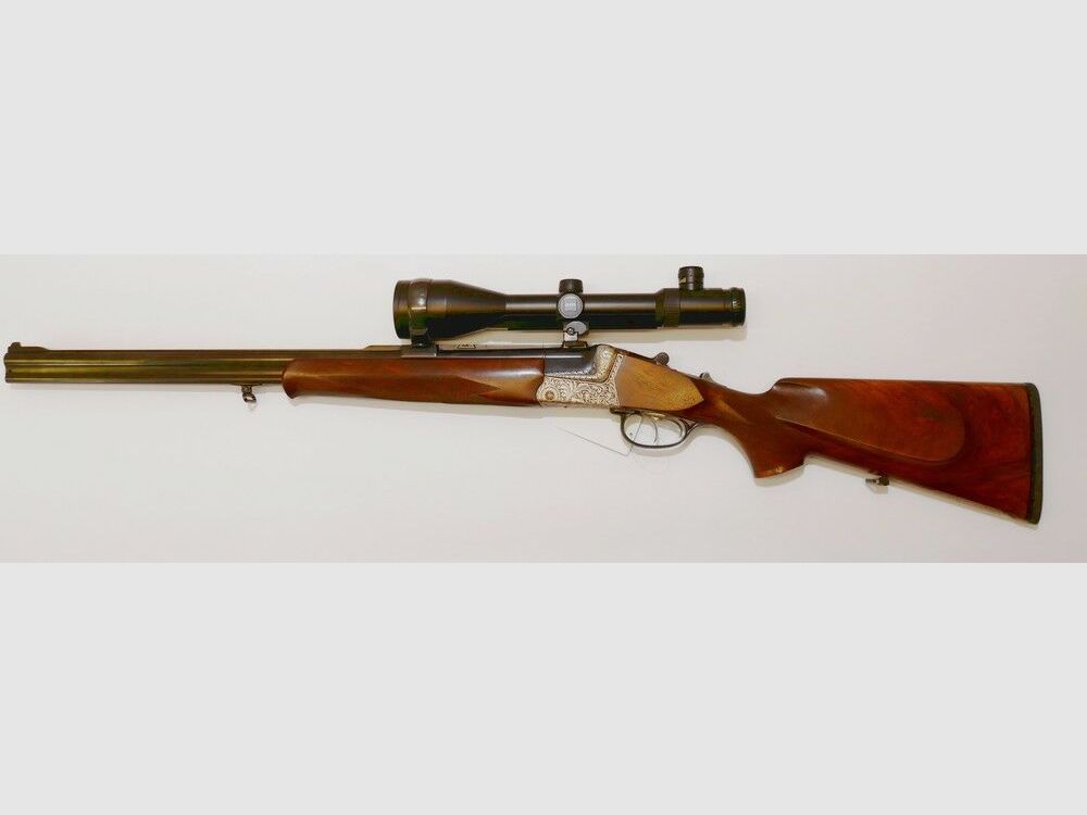 Krieghoff Trias