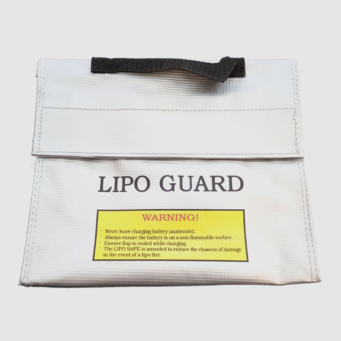 LIPO-SAVE-Tasche, 24x18.5x6.6cm