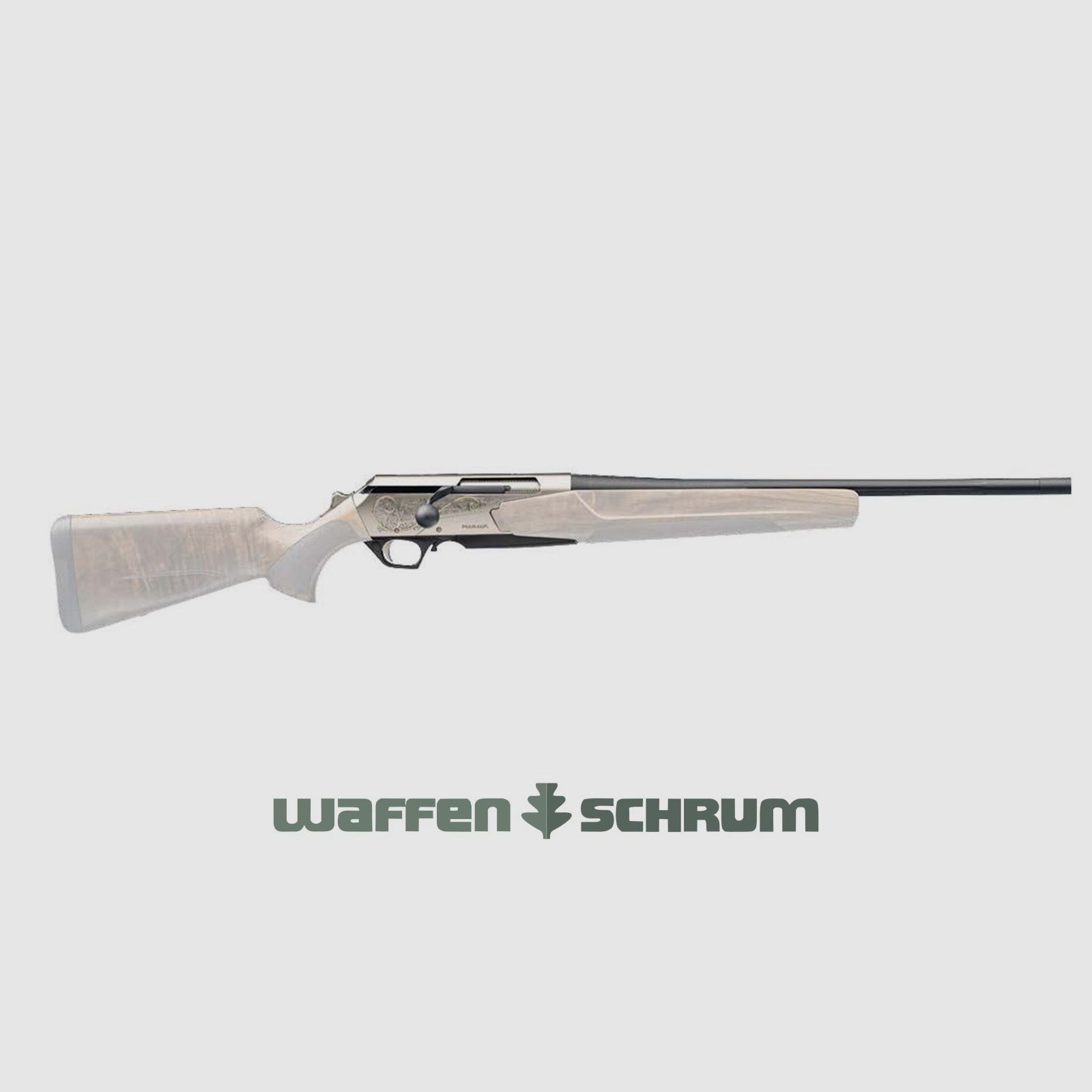 Browning System Maral 4X Ultimate / Cargador insertable