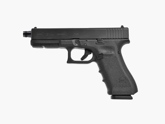 Glock	 17 Gen4 Gewinde