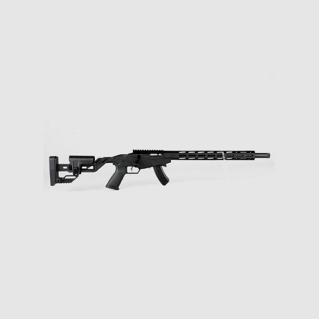 RUGER Precision Rimfire
