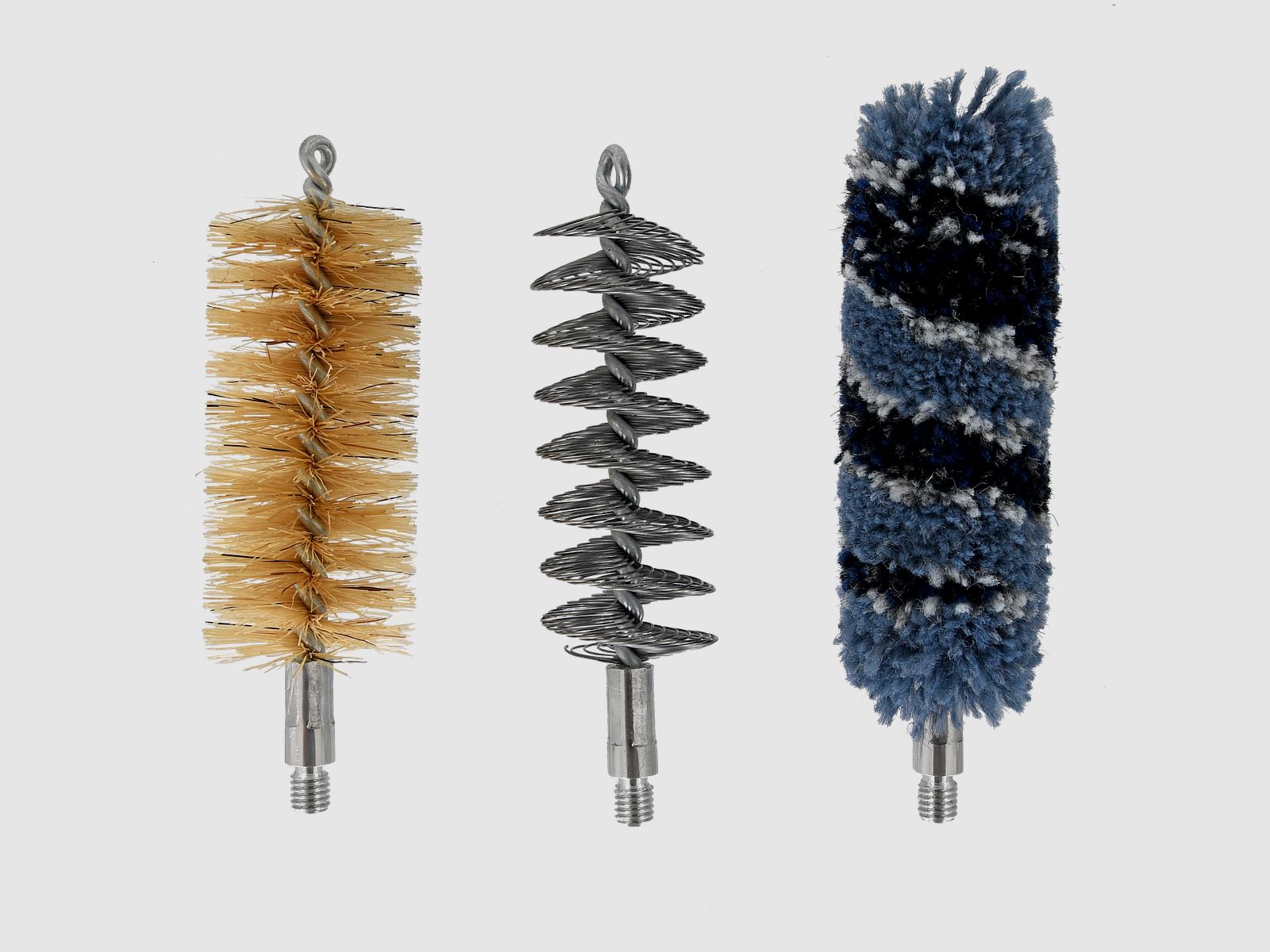 5etta set petto calibro 12/16 3 pezzi, filettatura 5x0,75