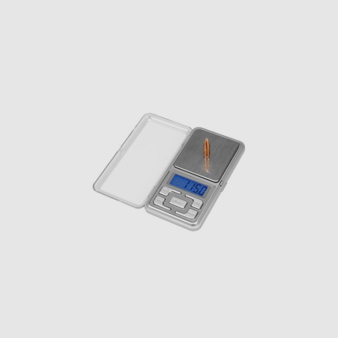 Elektronische Weegschaal Frankford Arsenal DS-750