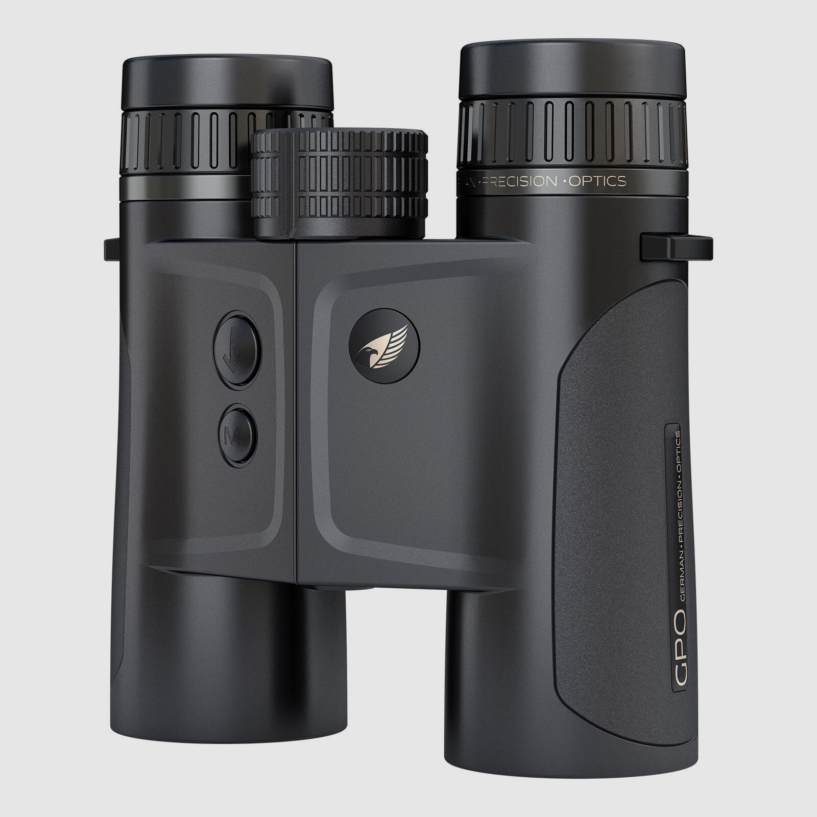 German Precision Optics Rangeguide 3200 8x40