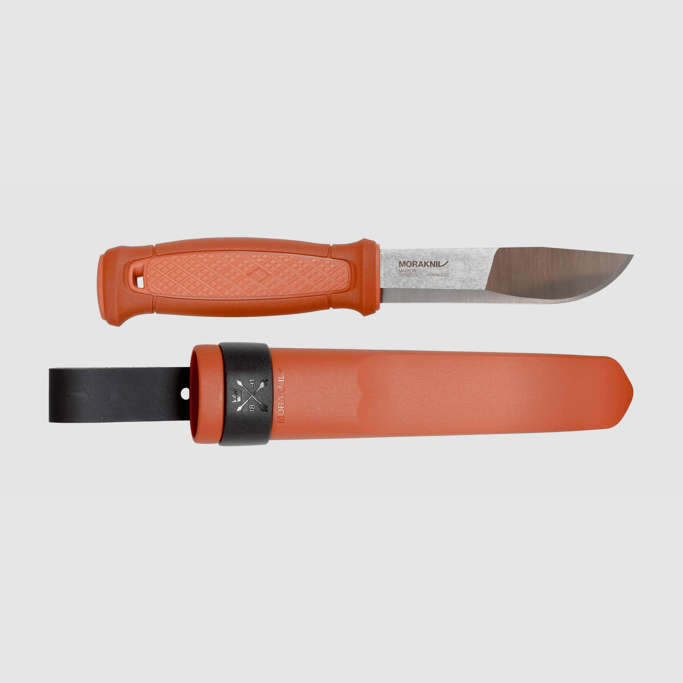 Kansbol Burnt Orange