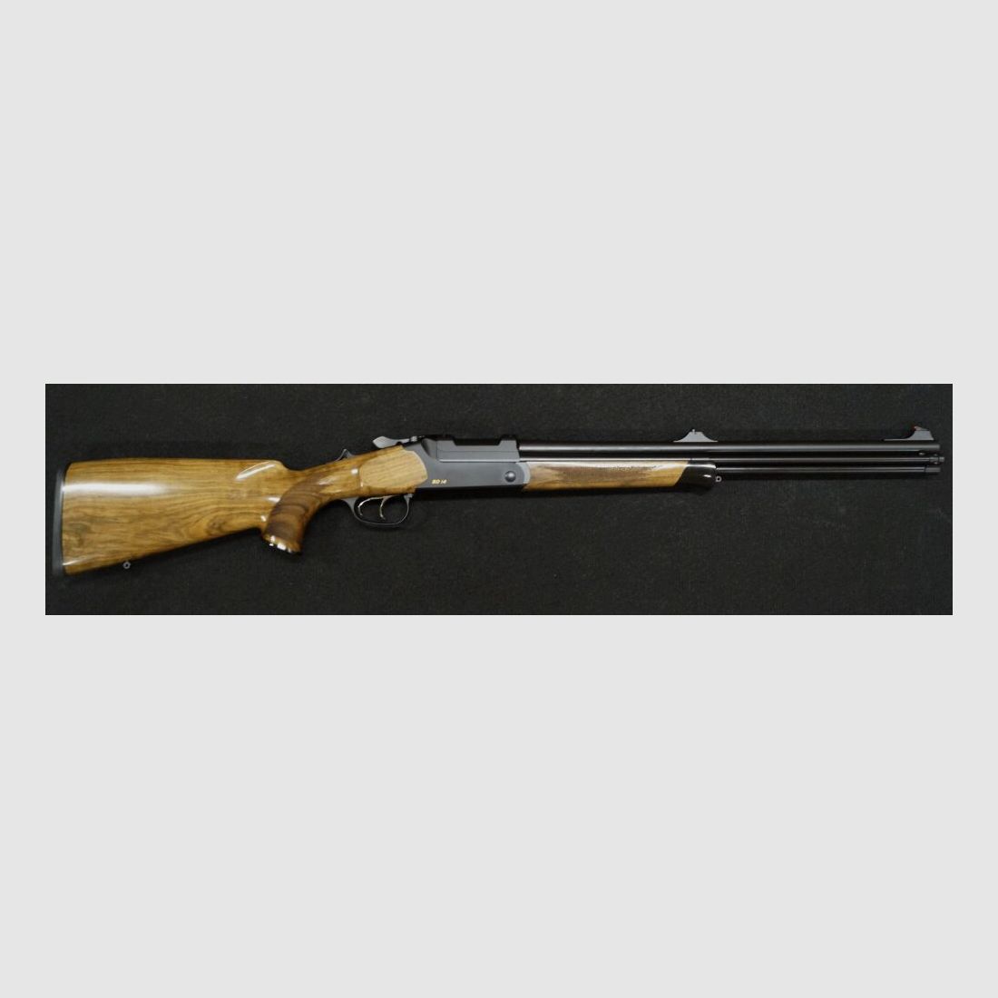 Blaser BD14