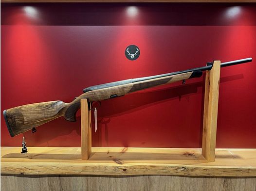 Steyr Arms SM12 Goiserer LINKS Sonderholz