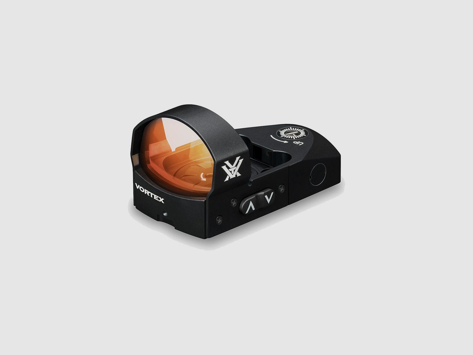 Point rouge Vortex Venom 3 moa, image 1 sur 4
