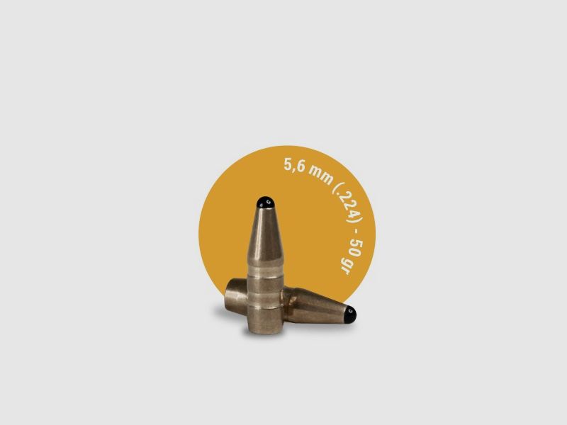 Fox Classic Hunter Geschoss .224 3.2g