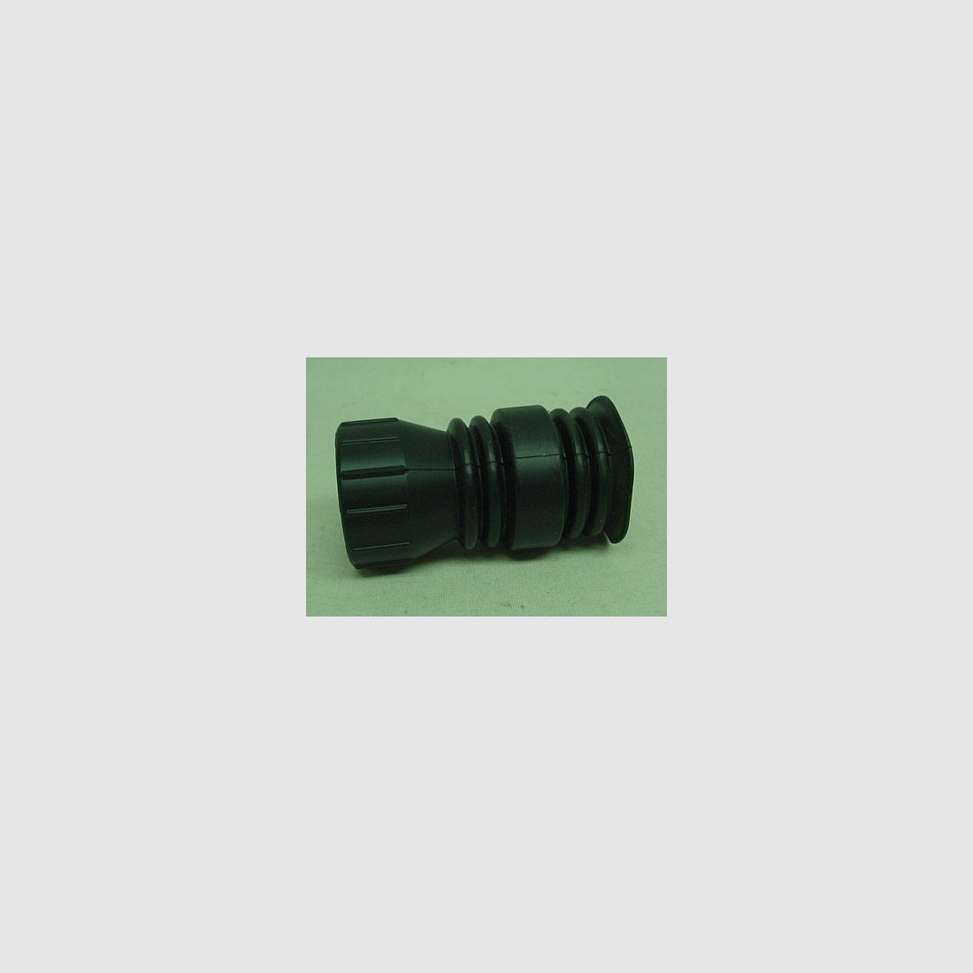 Okular-Blende 41 mm - flexiblem Faltenbalg