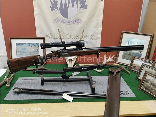 Merkel BBF/BDF m.Wechsellauf 210