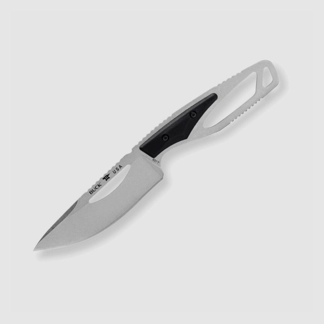Couteau Buck PakLite Field Noir, image 1 sur 6