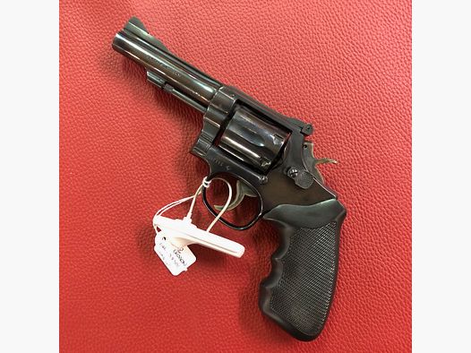 Smith & Wesson Mod. 15-4