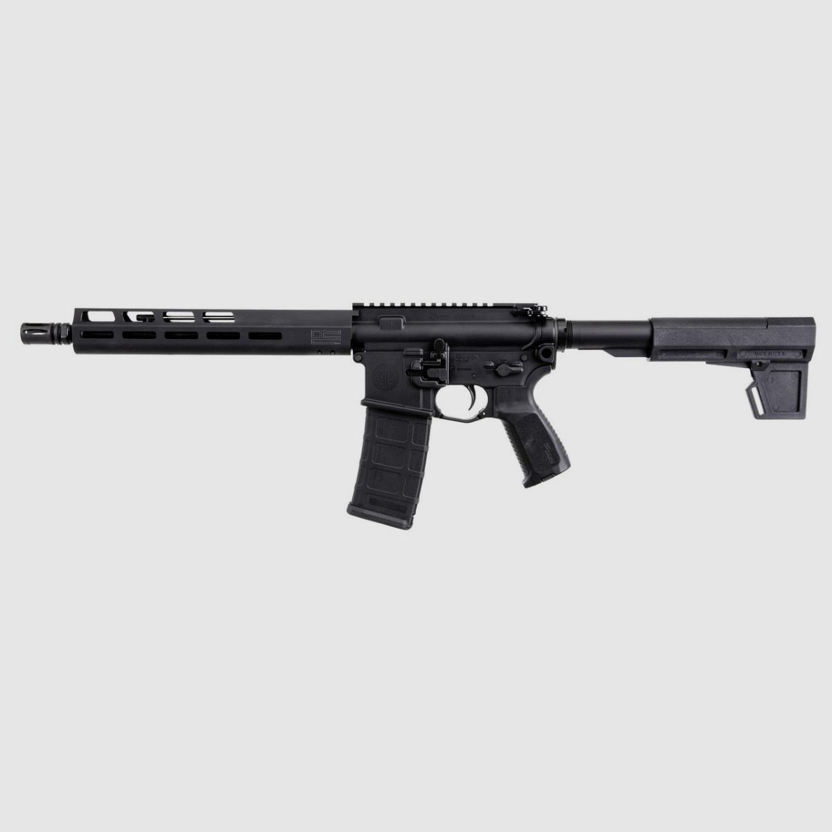 Sig Sauer M400 pistolet 11,5'', image 3 sur 5