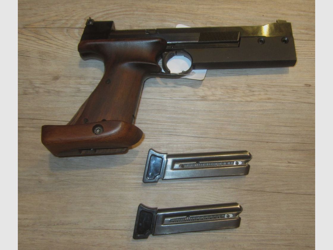 Hämmerli Mod.215