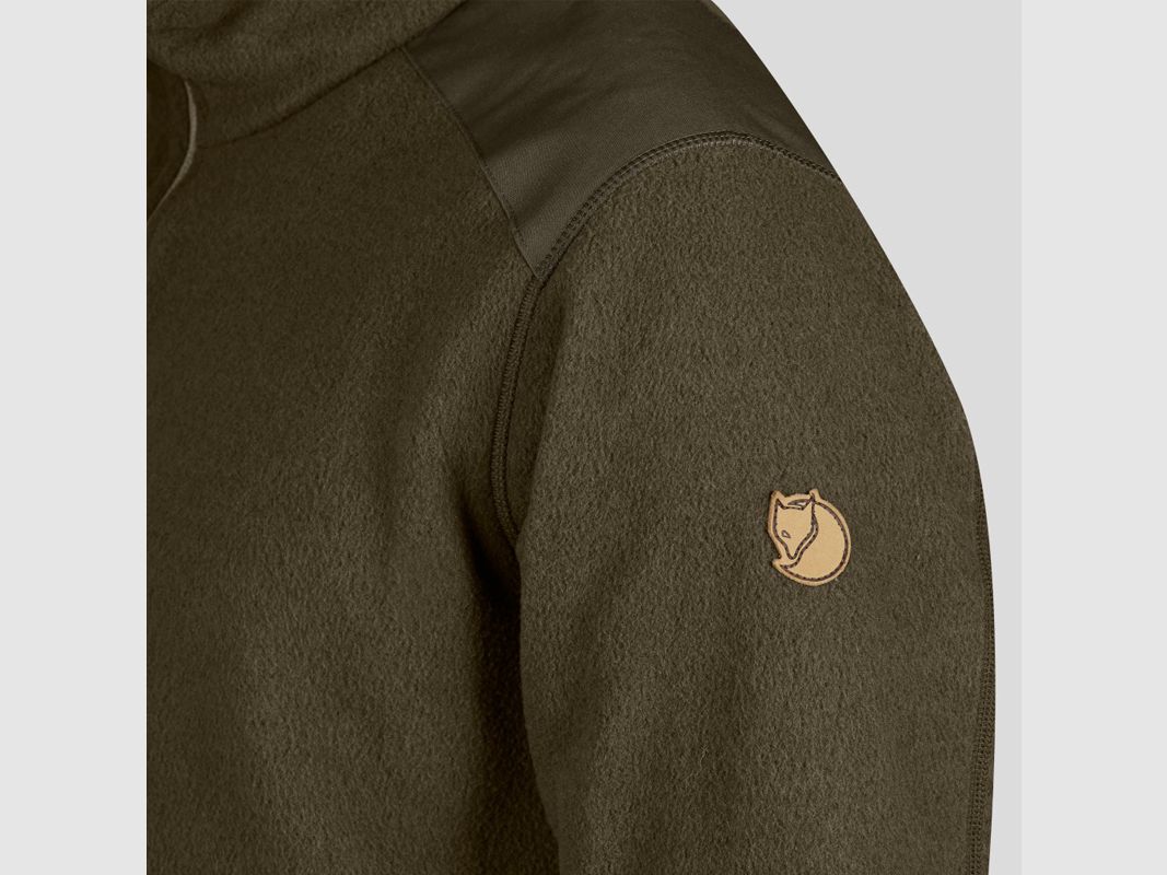 Fjällräven Sten Fleecejacke
