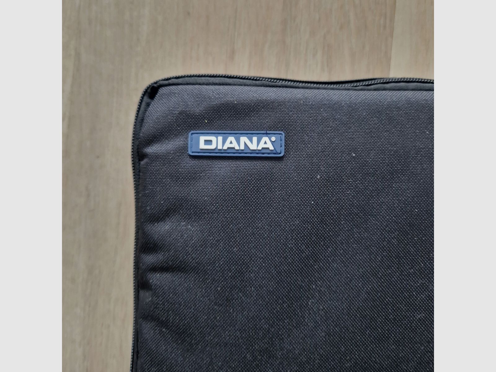 Rifle de aire Diana Airbug CO2 4,5 mm