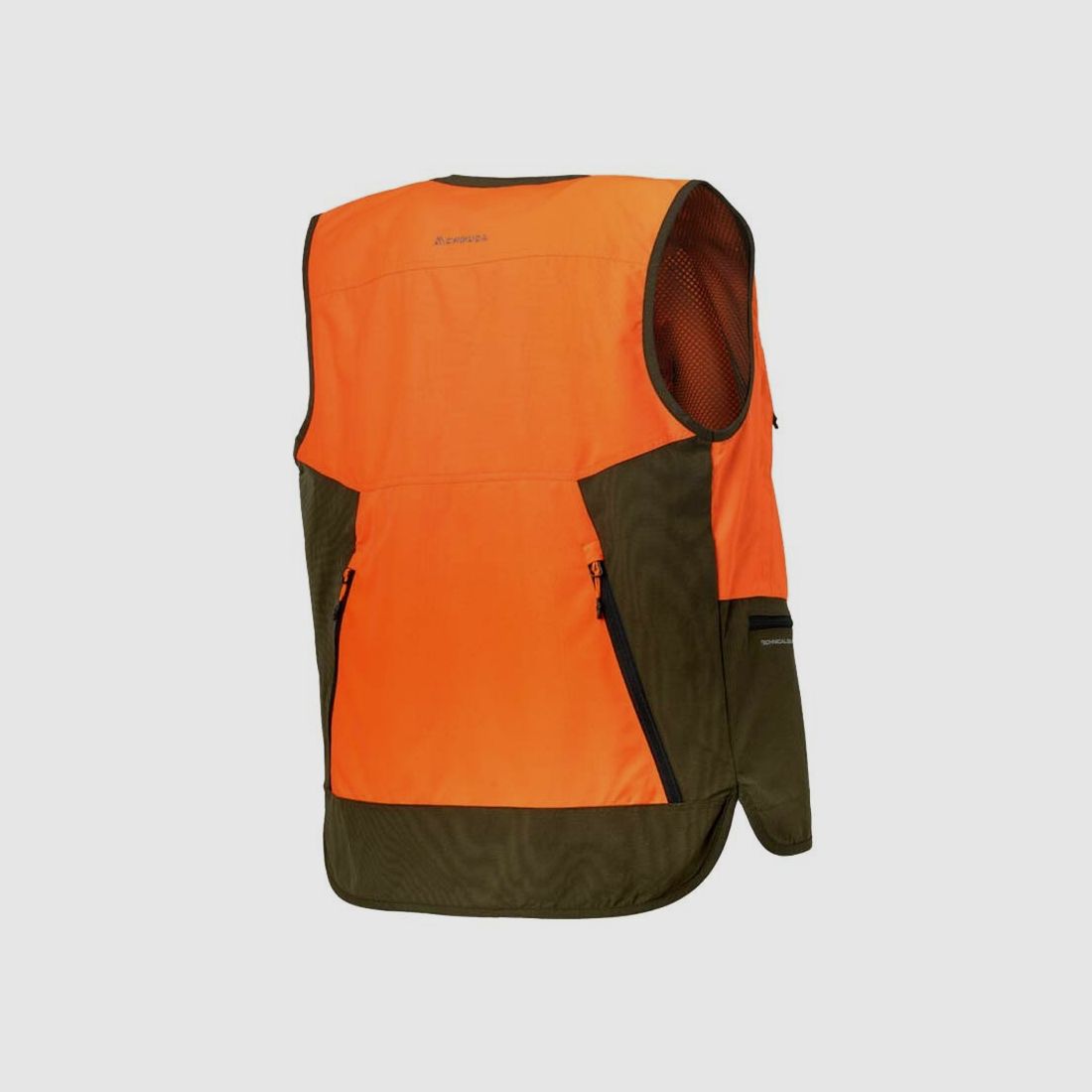 Chiruca Onuris 18 gilet da caccia, immagine 3 di 3