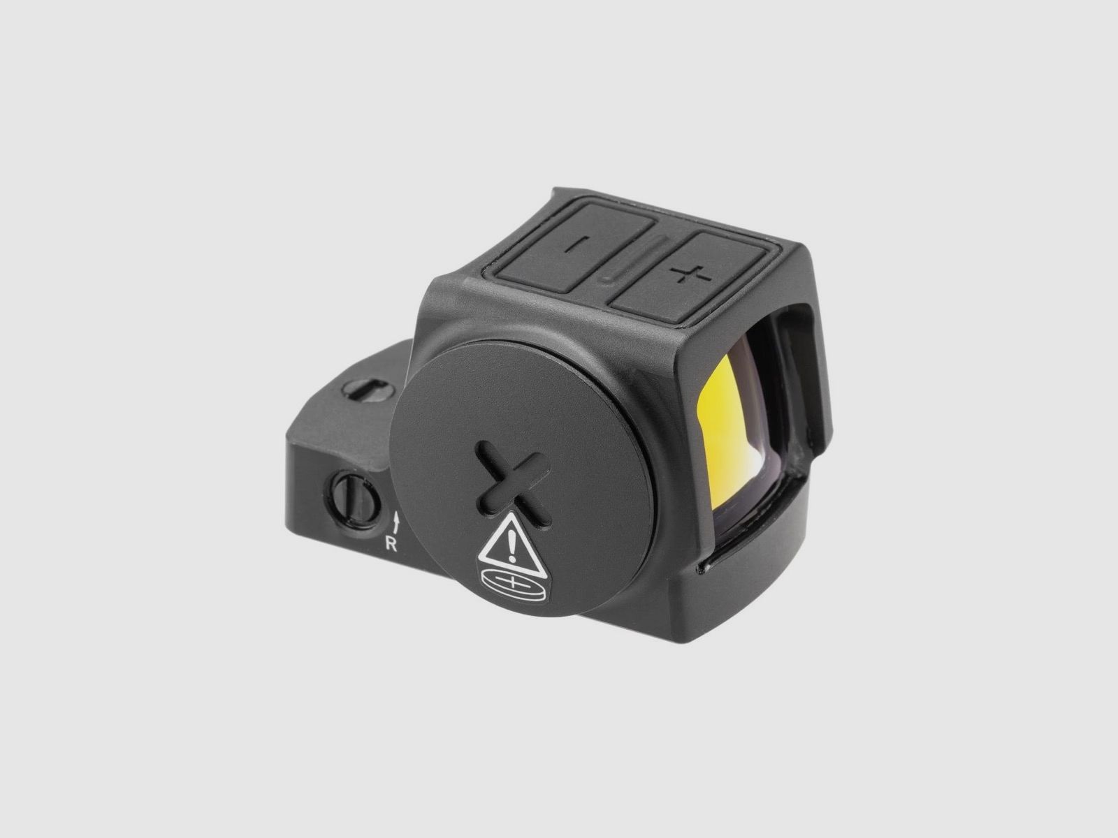Vortex Optics Venom Enclosed 6 MOA Micro Red Dot Sight