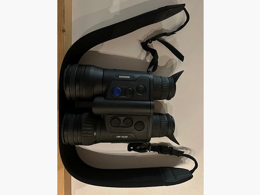 Pulsar LRF XL 50 Wärmebildfernglas