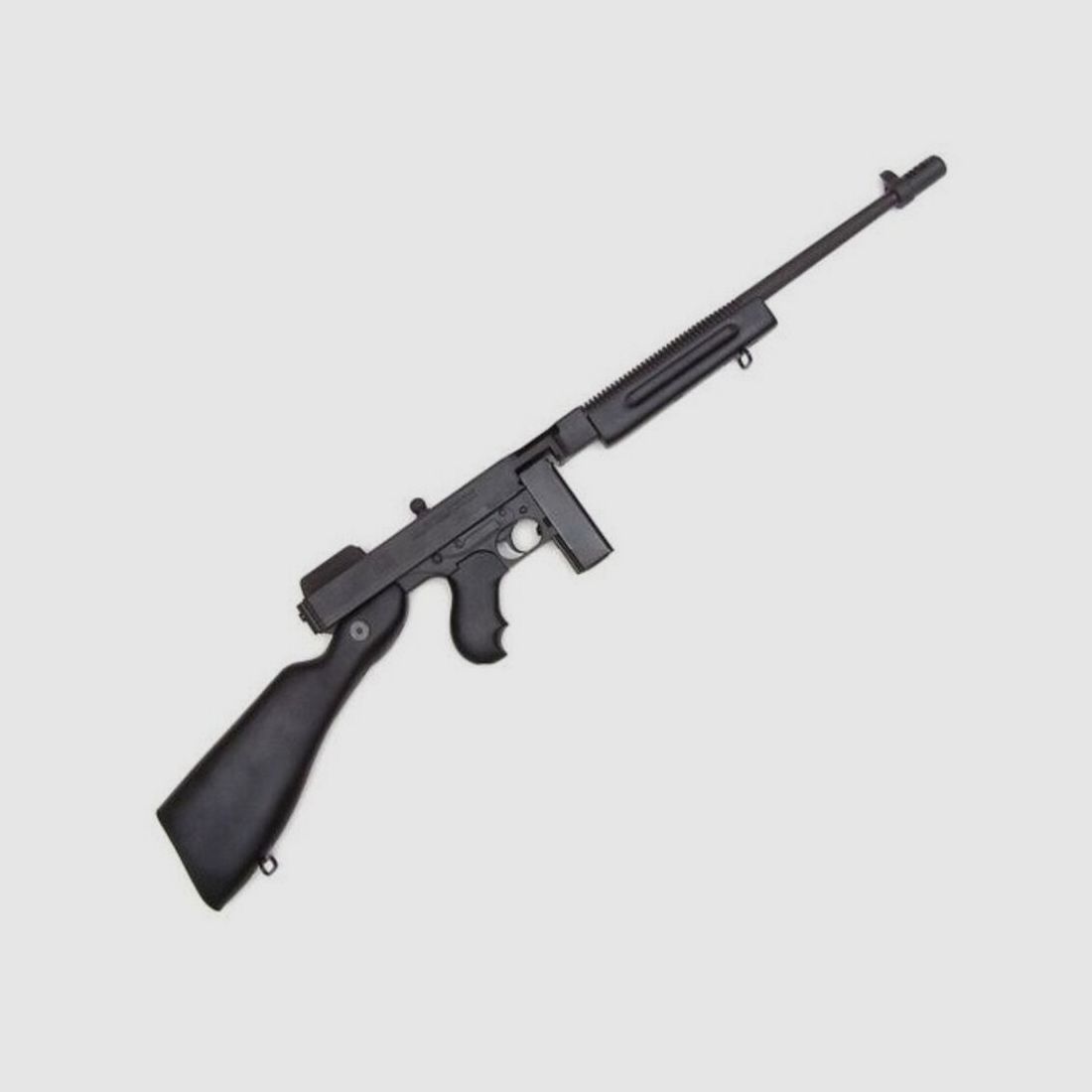 Auto-Ordnance Thompson 1927A1 Commando 16,5" (5 pouces) .45Auto