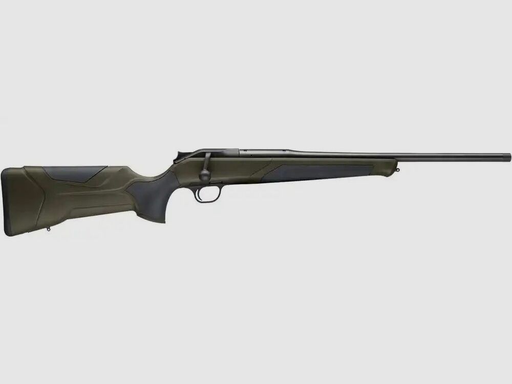 Blaser R8 Professional 2.0, oliv, Kurzlauf 52cm