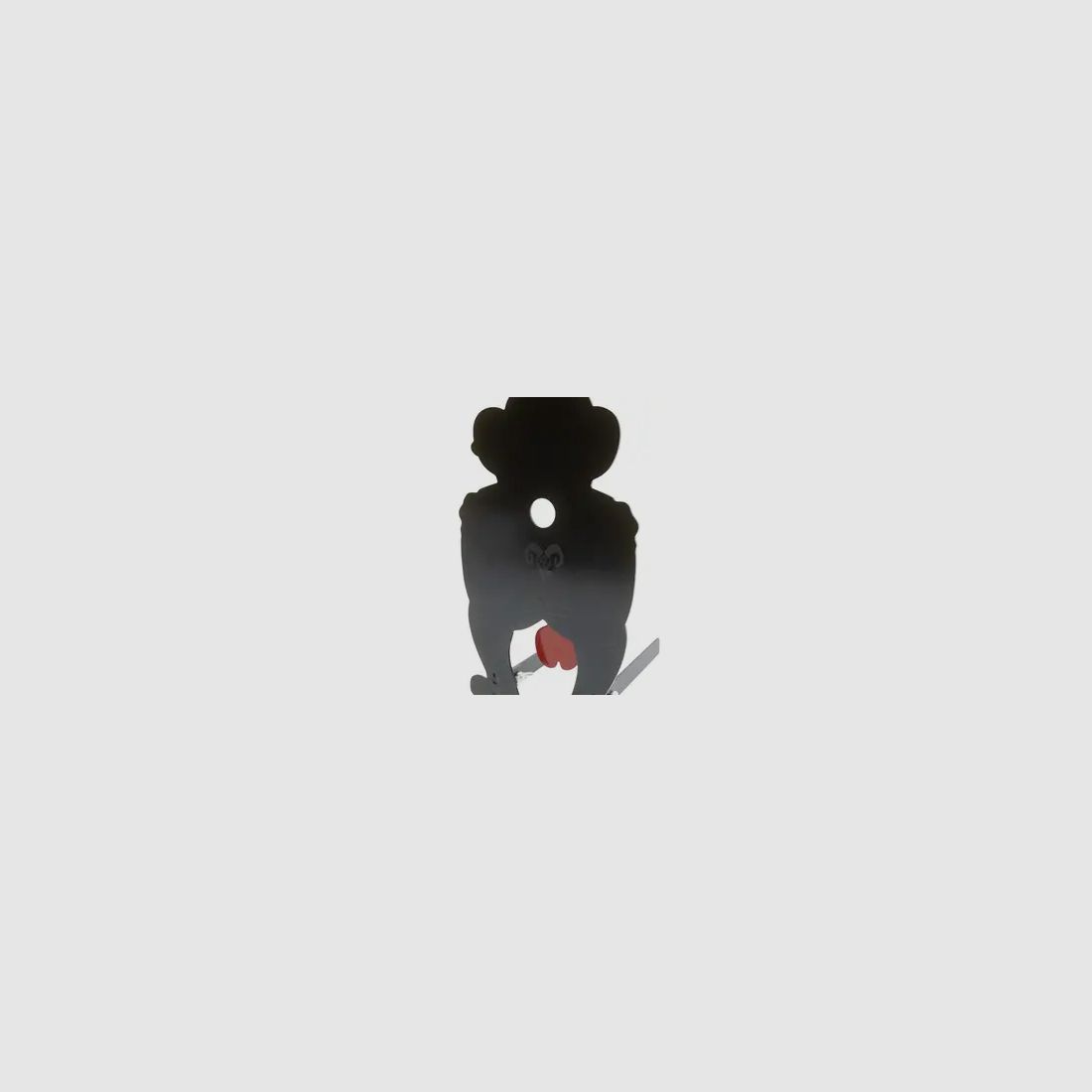 Bear Nuts Target, Bild 9 von 12