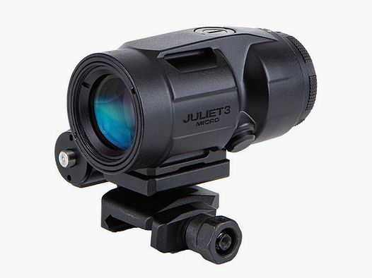 SIG SAUER JULIET3 Micro Magnifier | 3x22
