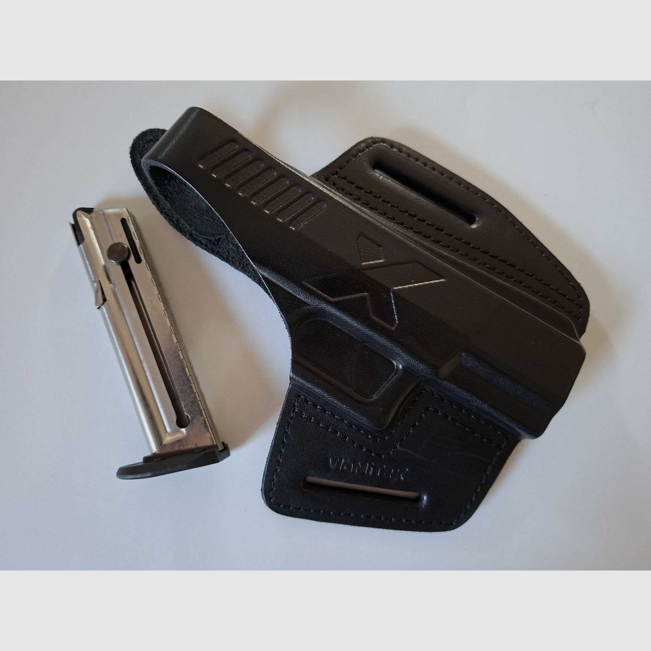  Walther PPQ M2 Cal. 22LR
