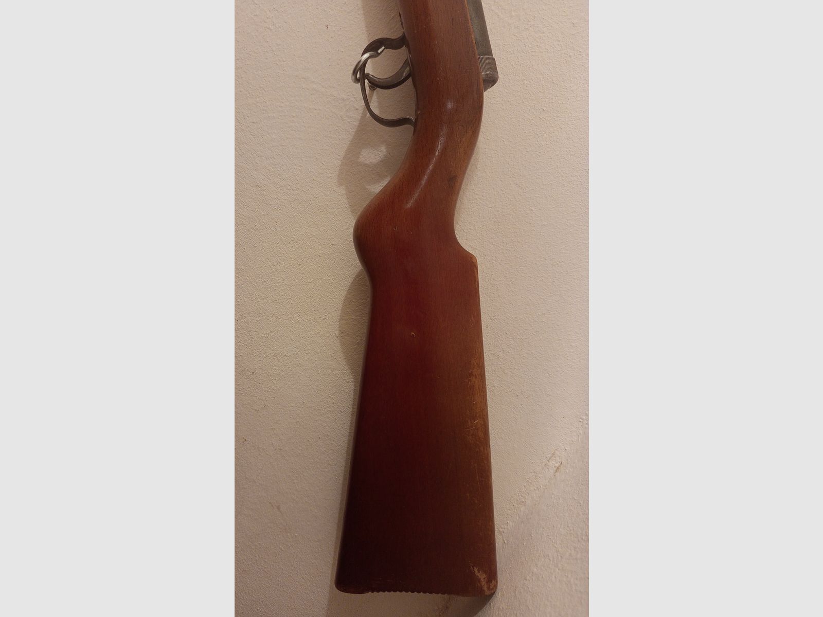 Fucile ad aria compressa "Diana" modello 23, degli anni '60-'70