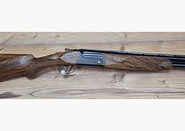 Sauer & Sohn Artemis - LL 71 cm - Bockflinte